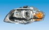 VW 8E0941029BM Headlight